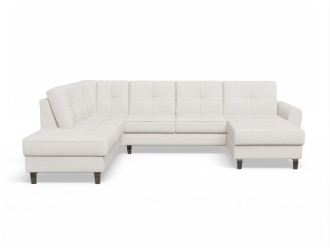 Wohnlandschaft OT LO Medium L